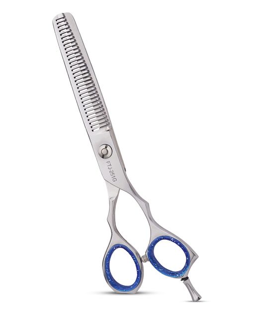 RIDIX Ergo Ring Professional Thinning scissors