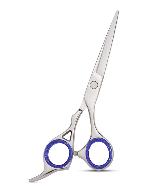 RIDIX Professional VENTURI Barber Scissor 440C