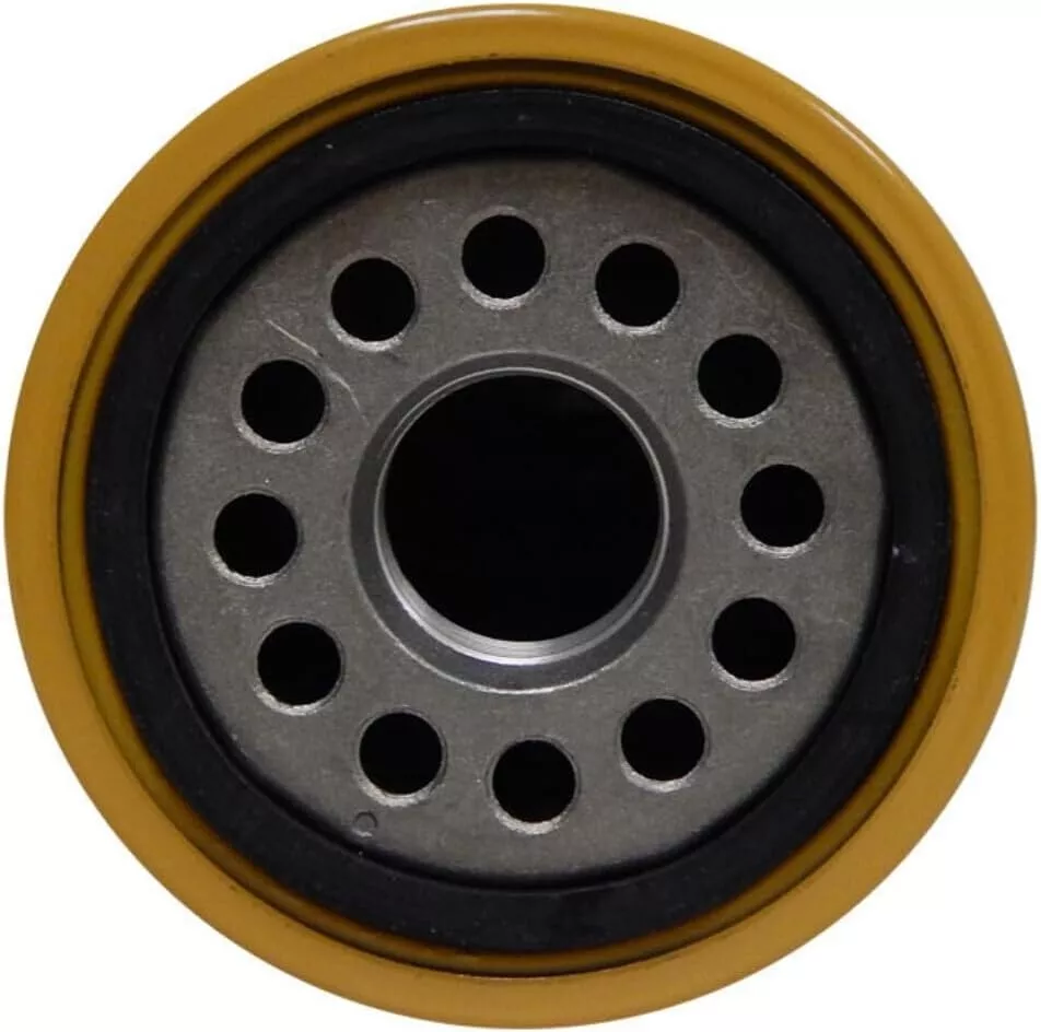 Caterpillar 1R-0750 Advanced High Efficiency Fuel Filter Multipack (Pack of 1)