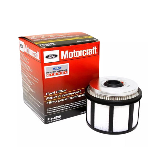 Motorcraft FD4596 Fuel Filter