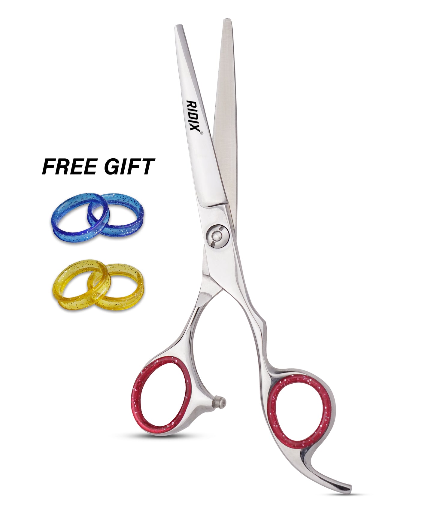 RIDIX CORE LINE Professional barber scissors
