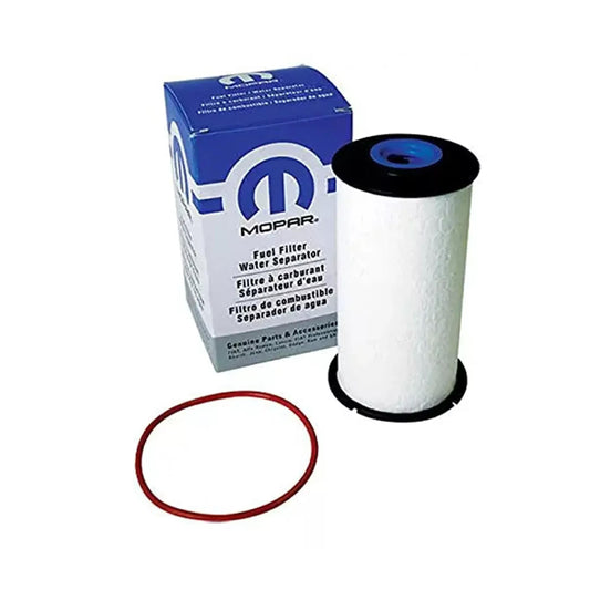 MOPAR FUEL WATER SEPARATOR FILTER KIT 68235275AB