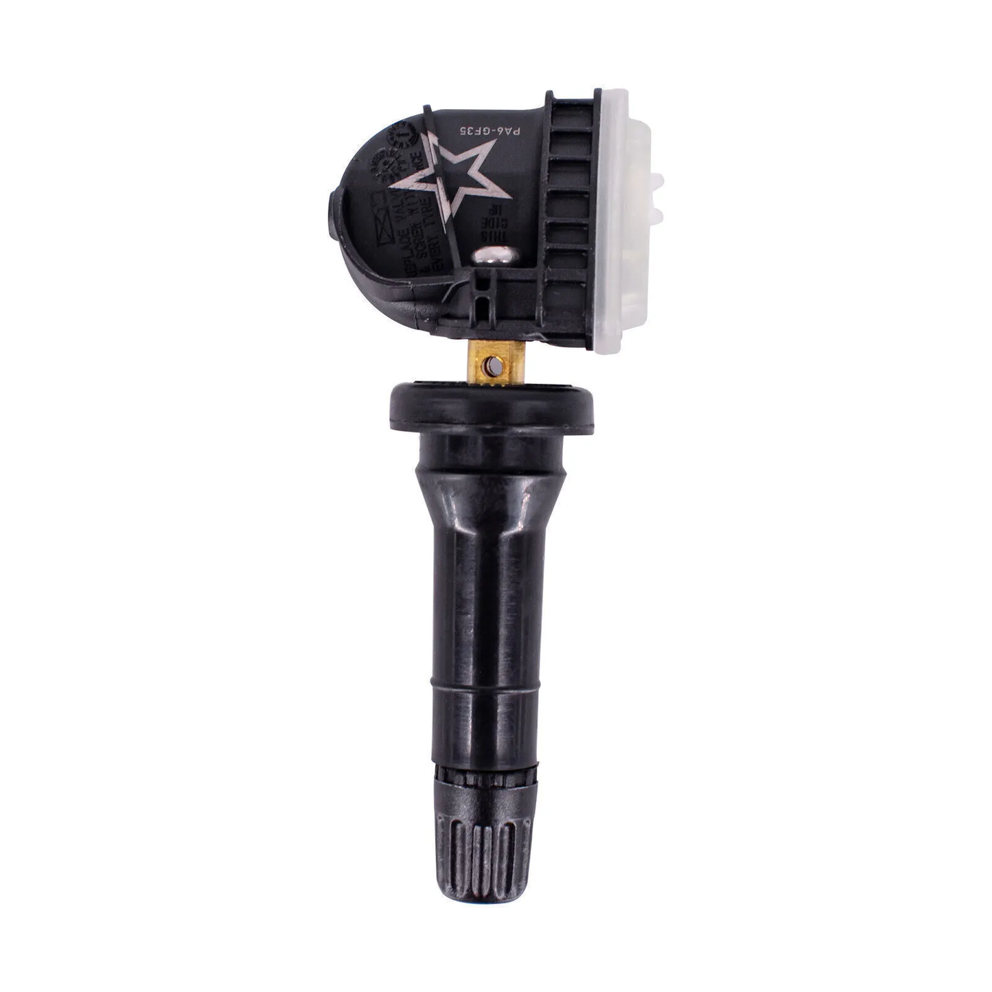 ACDelco GM Original Equipment 13598771 Tire Pressure Monitoring System (TPMS) Senso Set of 4