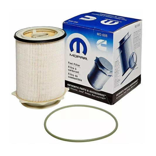 Mopar 68065608AB FILTER FUEL