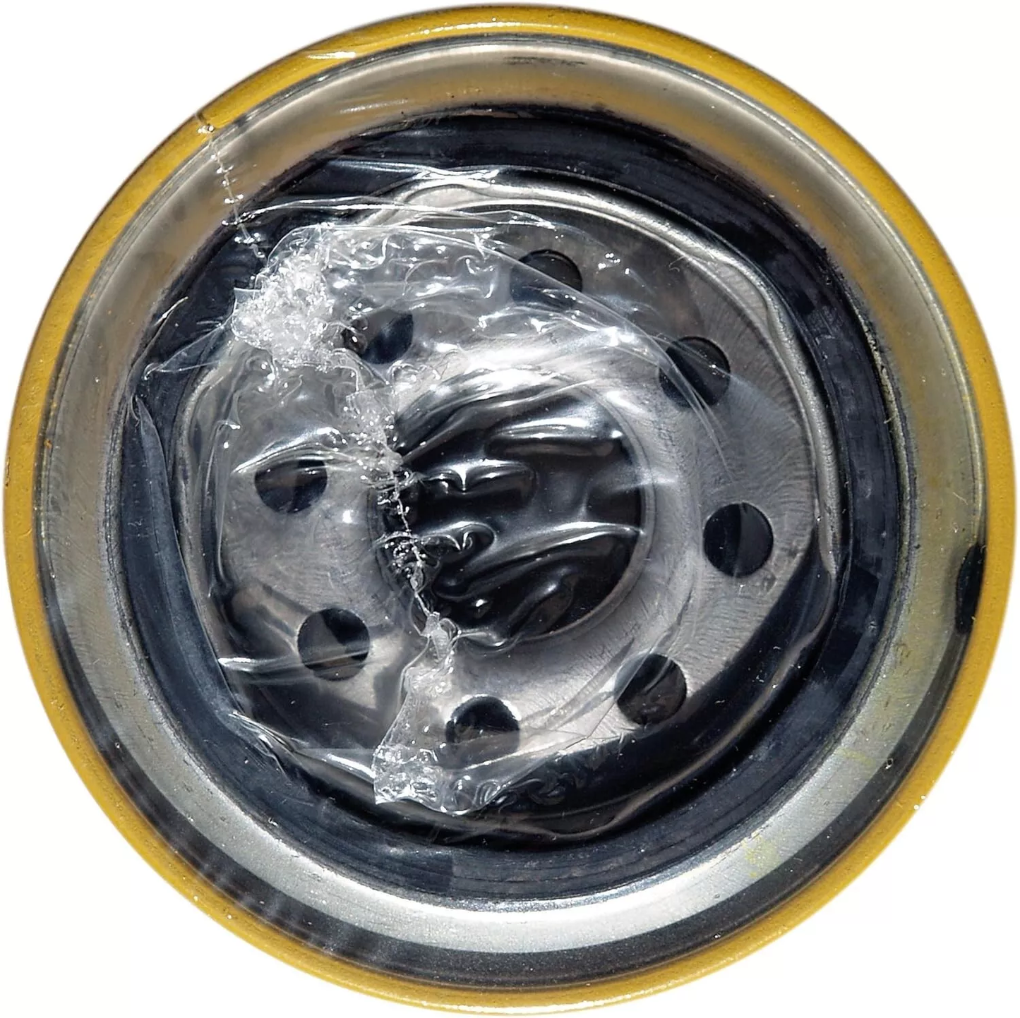 Caterpillar 175-2949 Advanced High Efficiency Fuel Water Separator