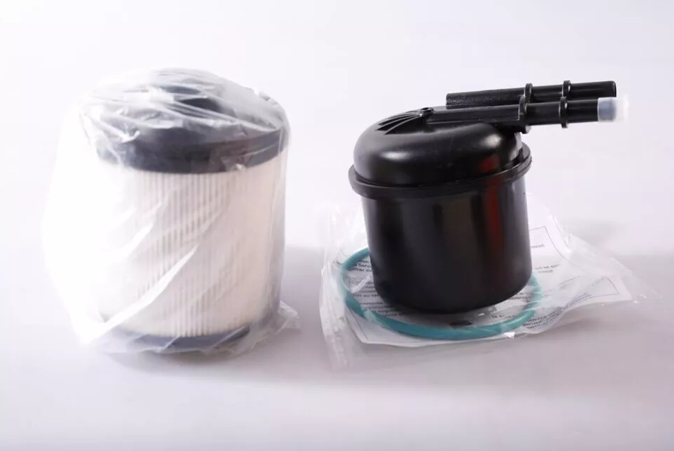 Motorcraft - Fuel Filter (FD4615)