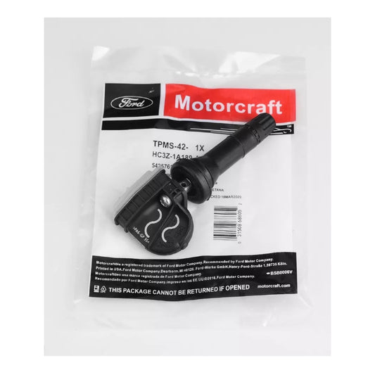 Motorcraft TPMS42 Tpms Sensor Kit, 1 Pack