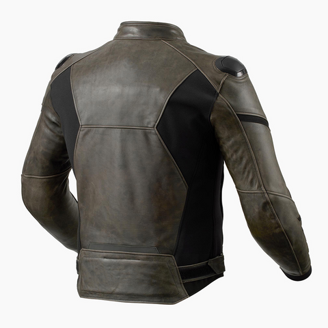 Motorbike Jacket