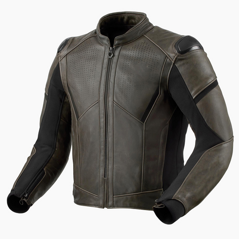 Motorbike Jacket