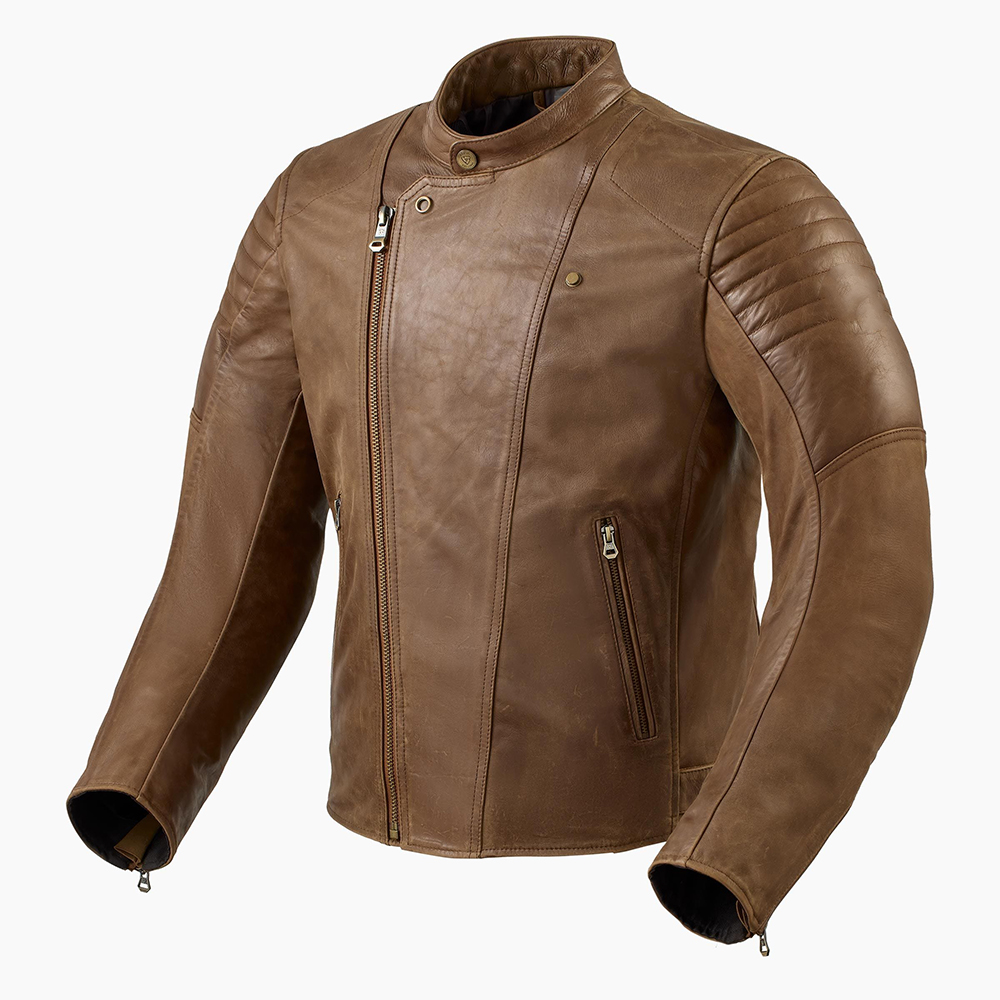 Motorbike Jacket