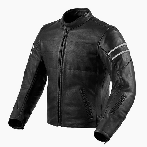 Motorbike Jacket