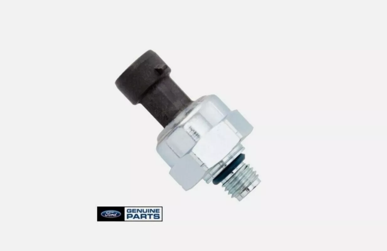 Ford Genuine Ford 3C3Z-9F838-EA Fuel Injection Pressure Sensor