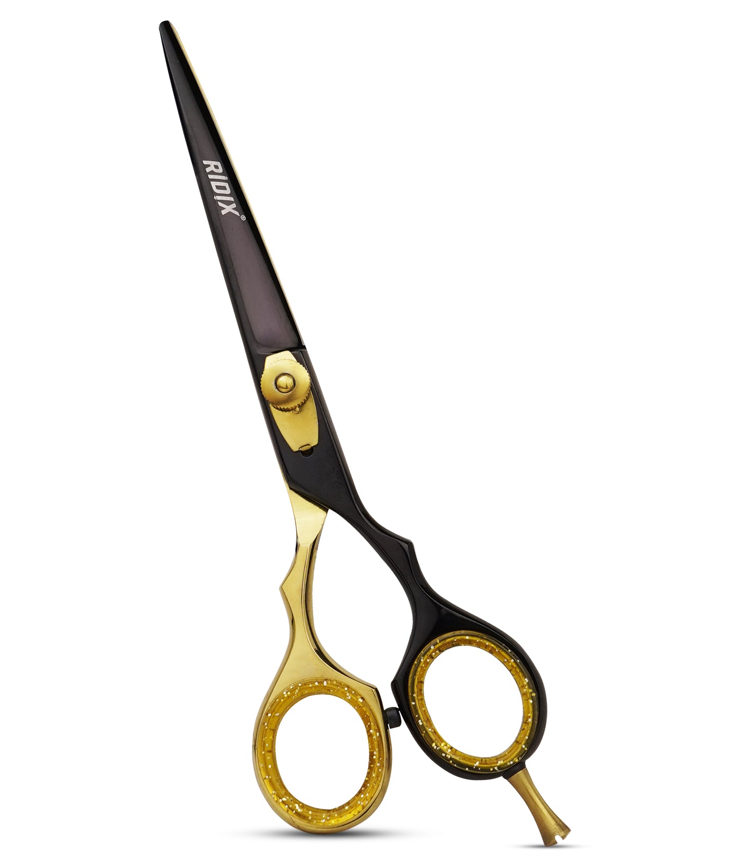 RIDIX ZENCUT Professional Golden & Golden black Barber scissors