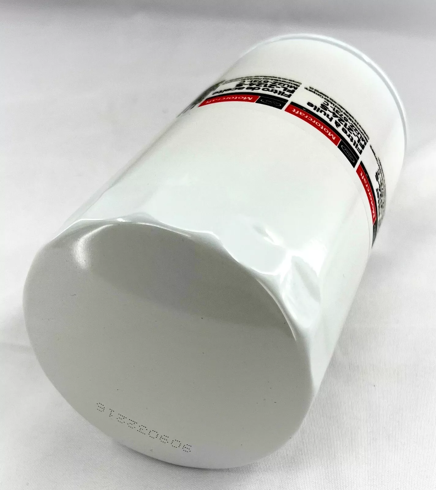 Motorcraft Oil Filter - FL2124S (Replaces FL2051S)