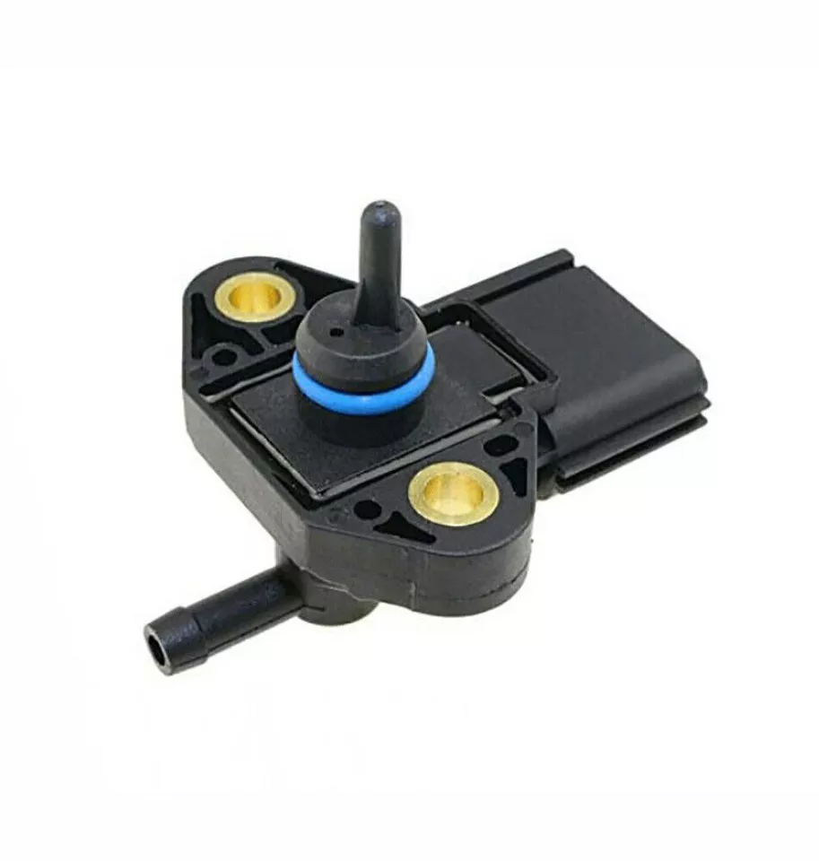 Ford Lincoln Mercury Fuel Injector Pressure Sensor GENUINE OEM 3F2Z-9G756-AC 3F2Z-9G756-AC CM-5229