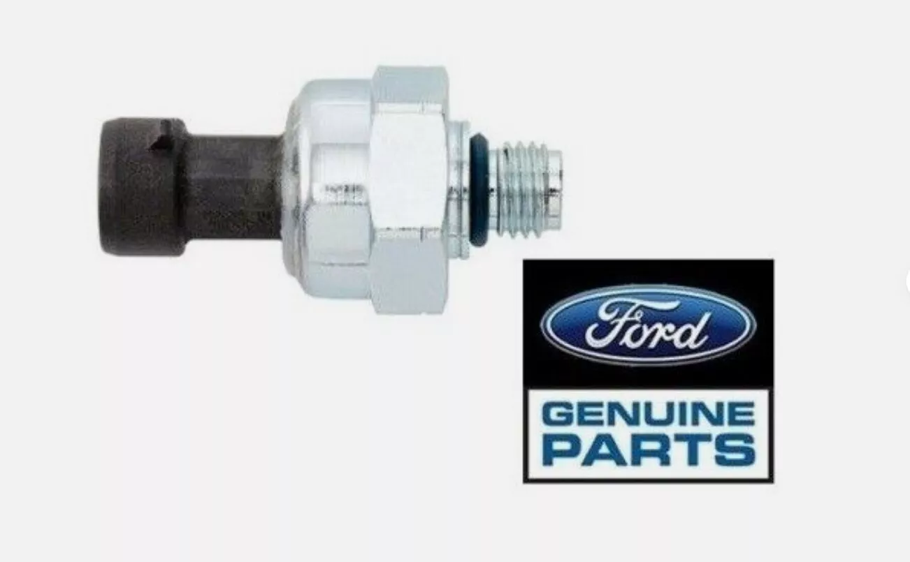 Ford Genuine Ford 3C3Z-9F838-EA Fuel Injection Pressure Sensor