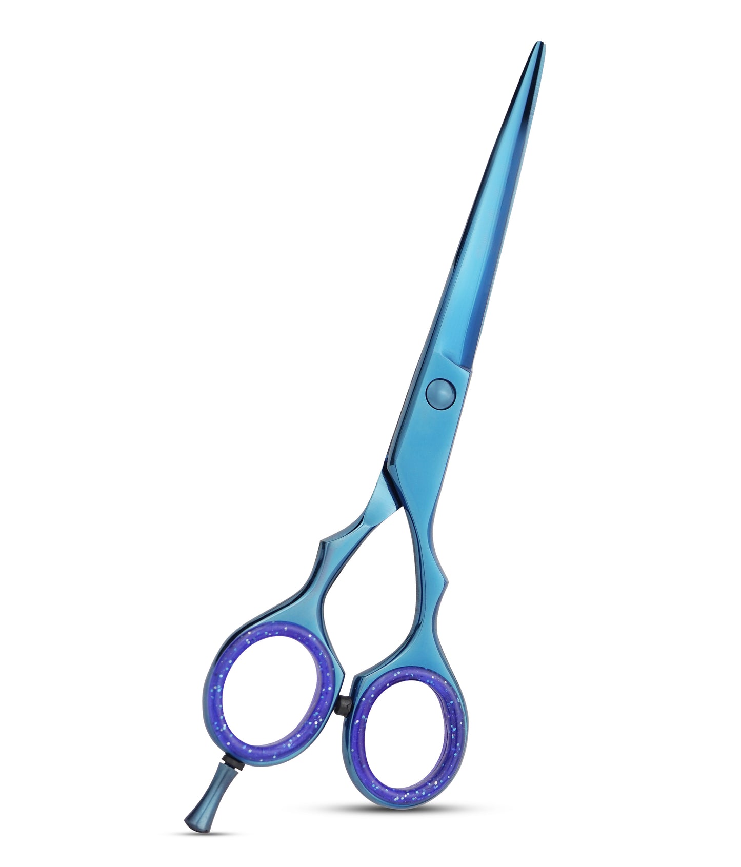 RIDIX ZENCUT Professional barber multi & blue colors hair scissors