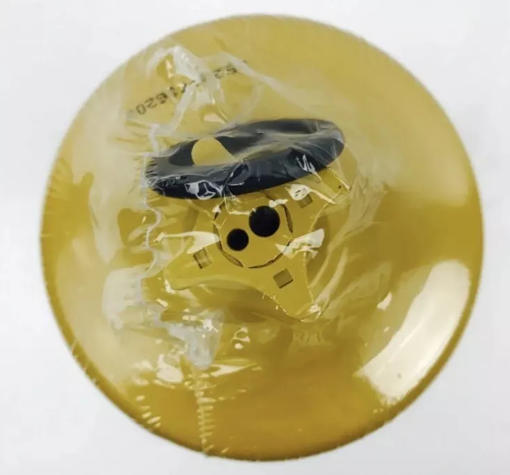 Caterpillar 2568753 Fuel/Water Separator, 1 Pack