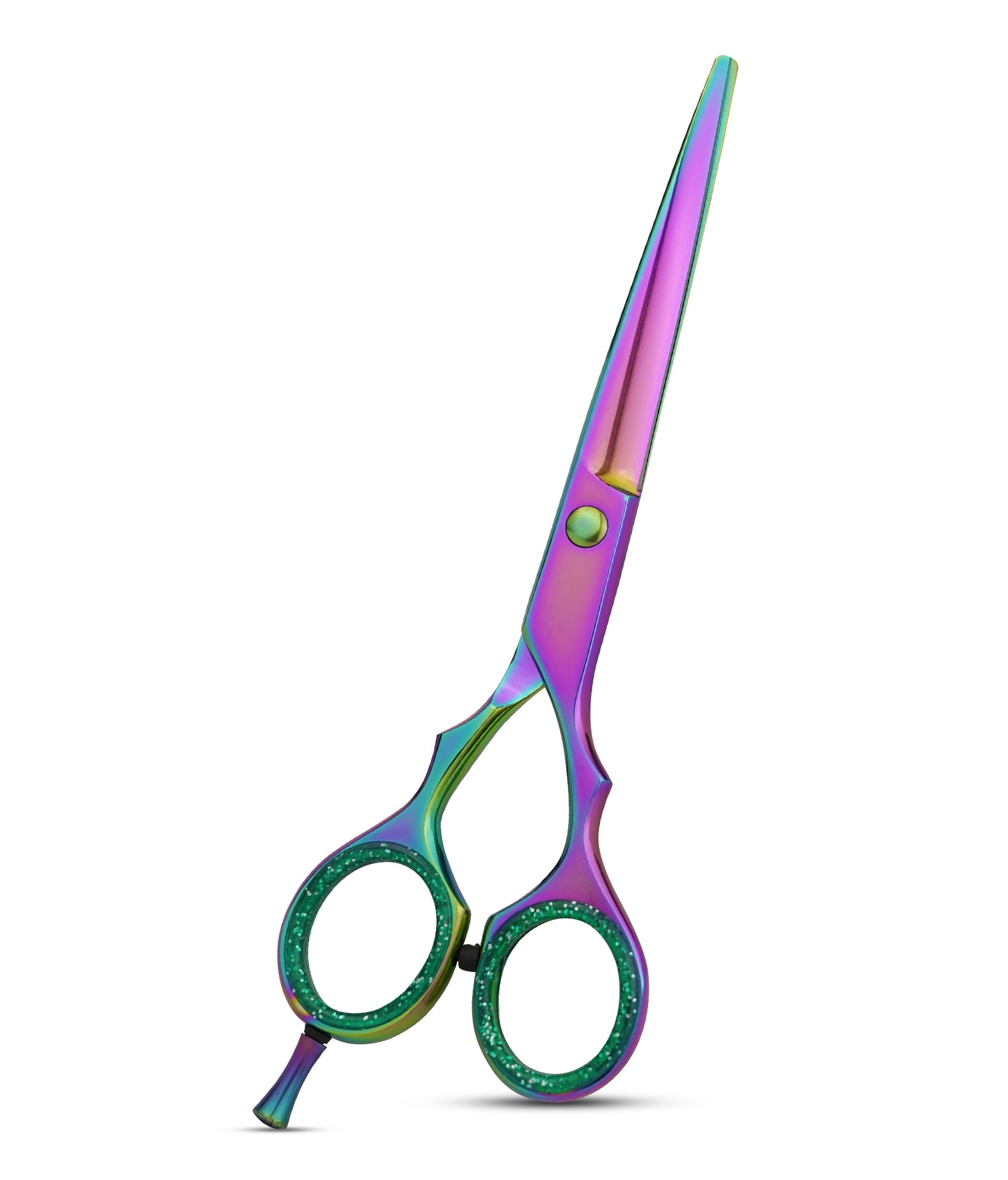 RIDIX ZENCUT Professional barber multi & blue colors hair scissors