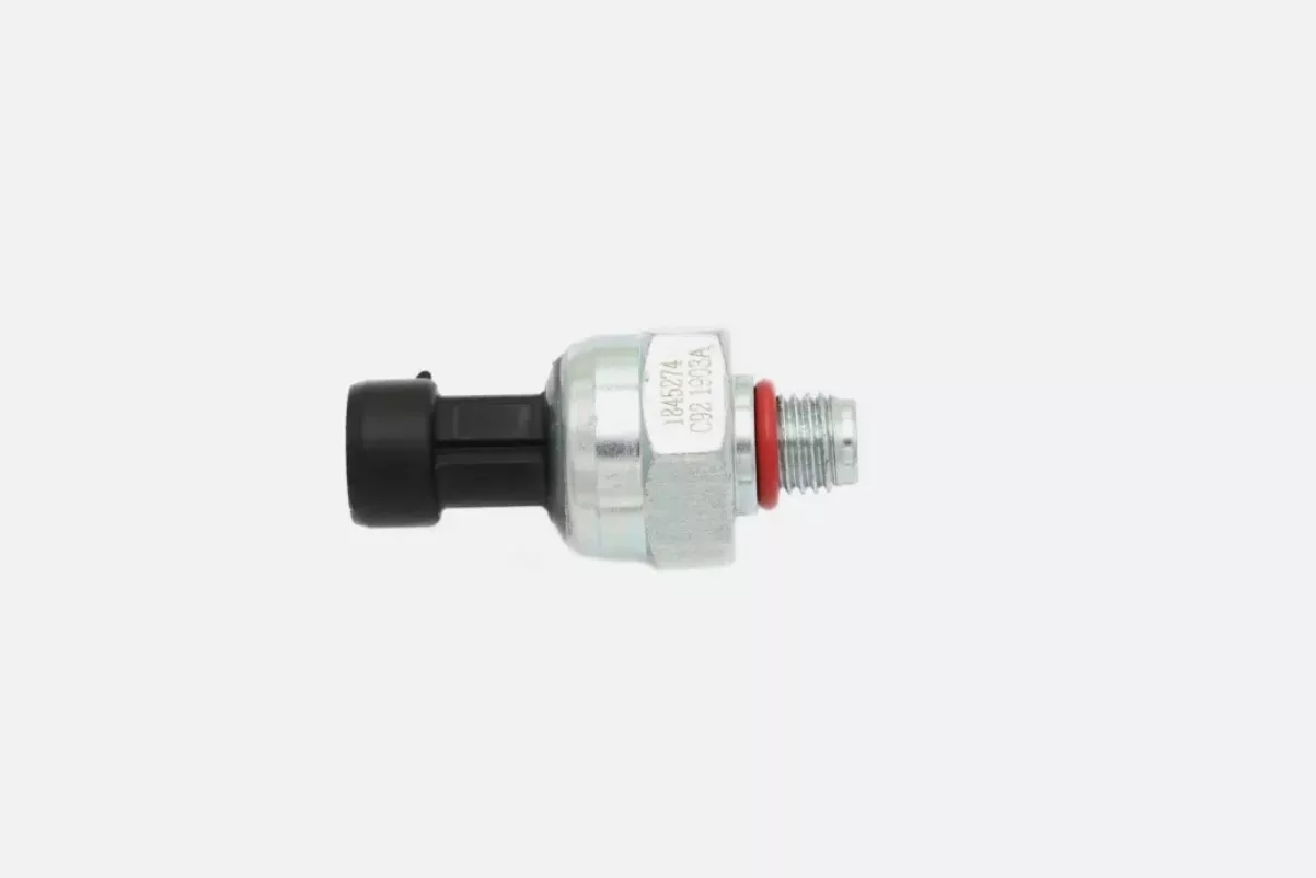 Ford Genuine Ford 3C3Z-9F838-EA Fuel Injection Pressure Sensor