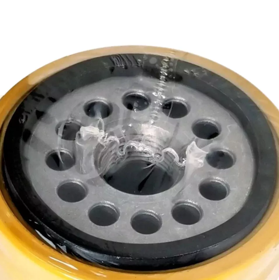 Caterpillar 1R-0751 Advanced High Efficiency Fuel Filter Multipack (Pack of 1)