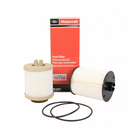 Motorcraft FD4617 FD-4617 Fuel Filter