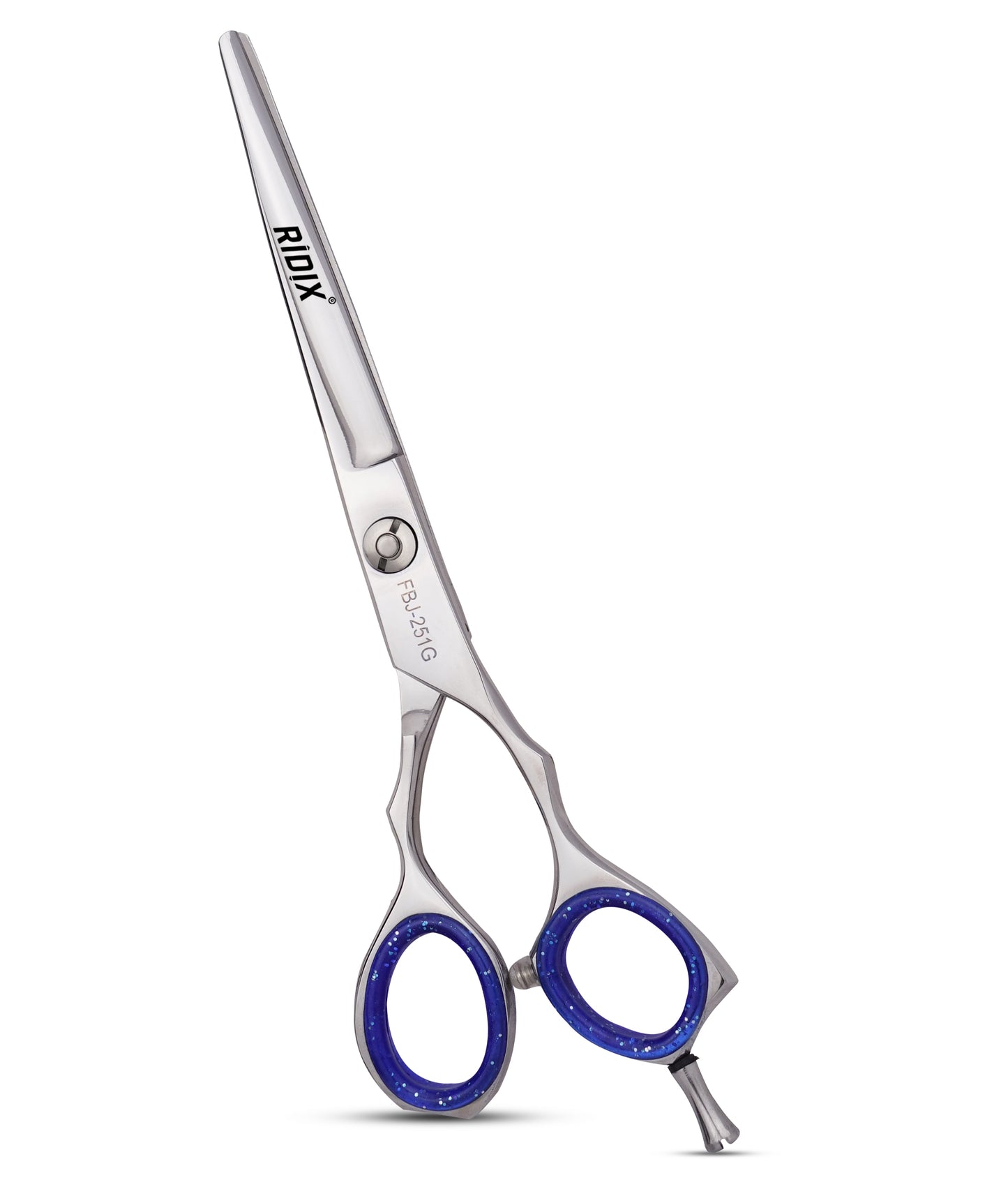 RIDIX Ergo Ring Professional barber scissors