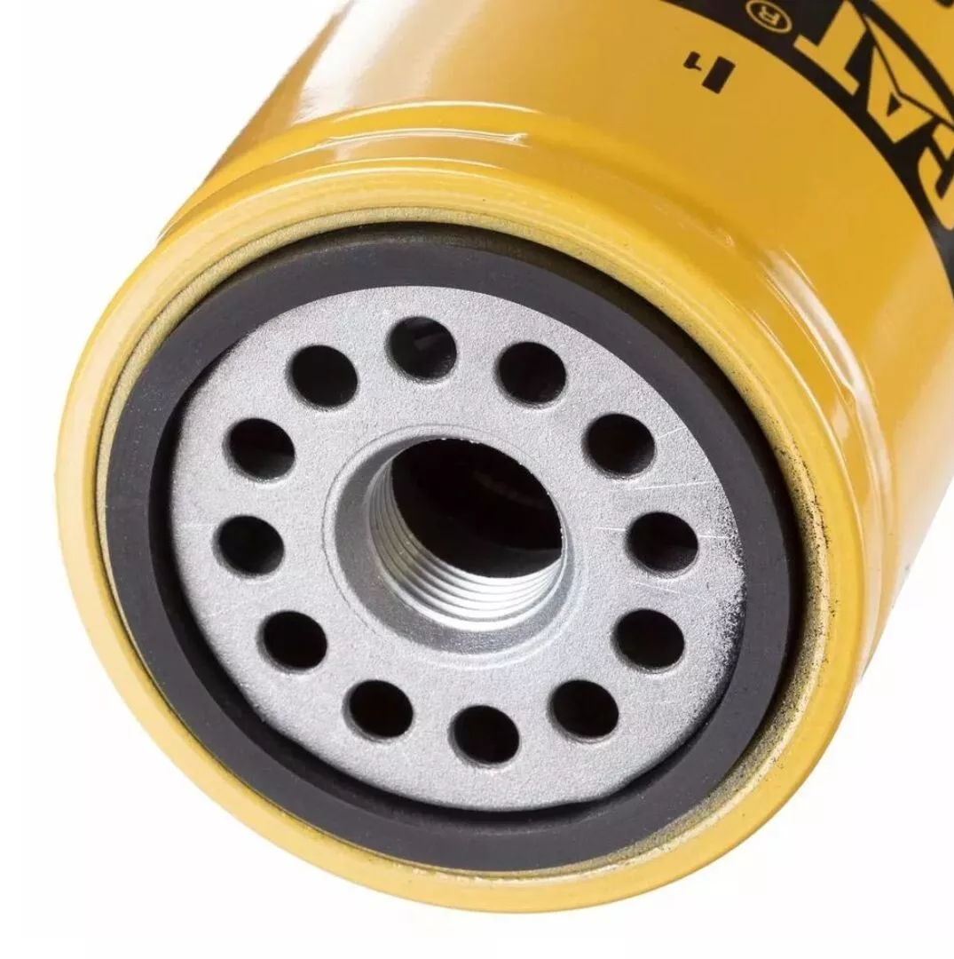 Caterpillar 1R-0750 Advanced High Efficiency Fuel Filter Multipack (Pack of 1)