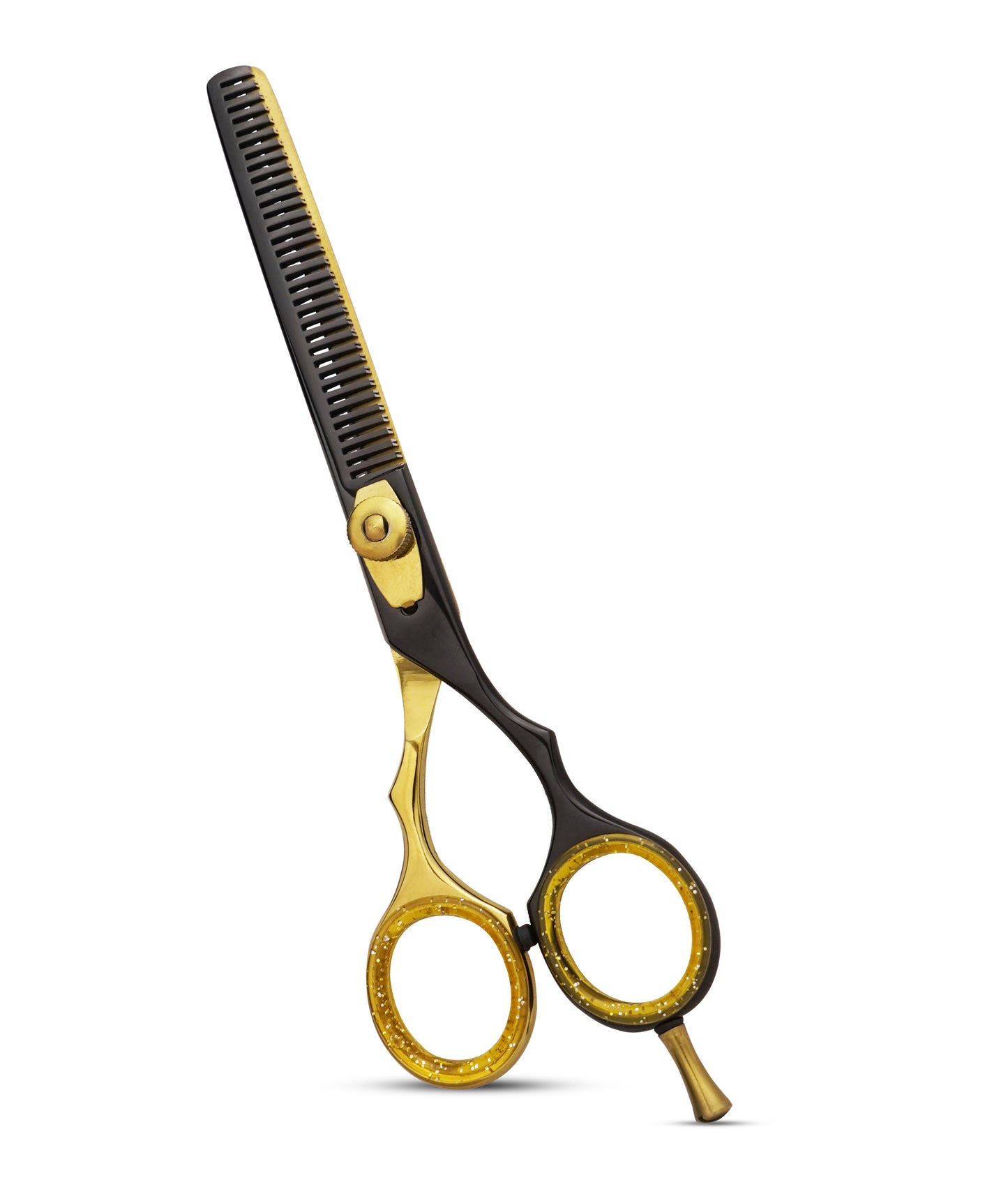 RIDIX ZENCUT Premium Golden & Golden black thinning scissors