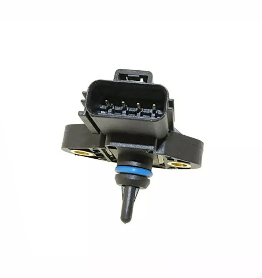 Ford Lincoln Mercury Fuel Injector Pressure Sensor GENUINE OEM 3F2Z-9G756-AC 3F2Z-9G756-AC CM-5229