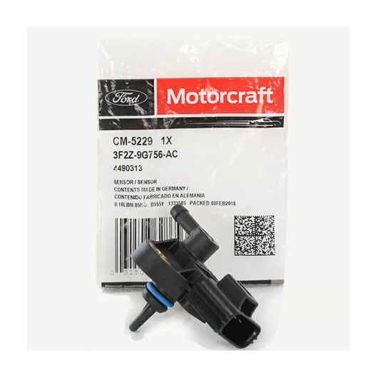 Ford Lincoln Mercury Fuel Injector Pressure Sensor GENUINE OEM 3F2Z-9G756-AC 3F2Z-9G756-AC CM-5229