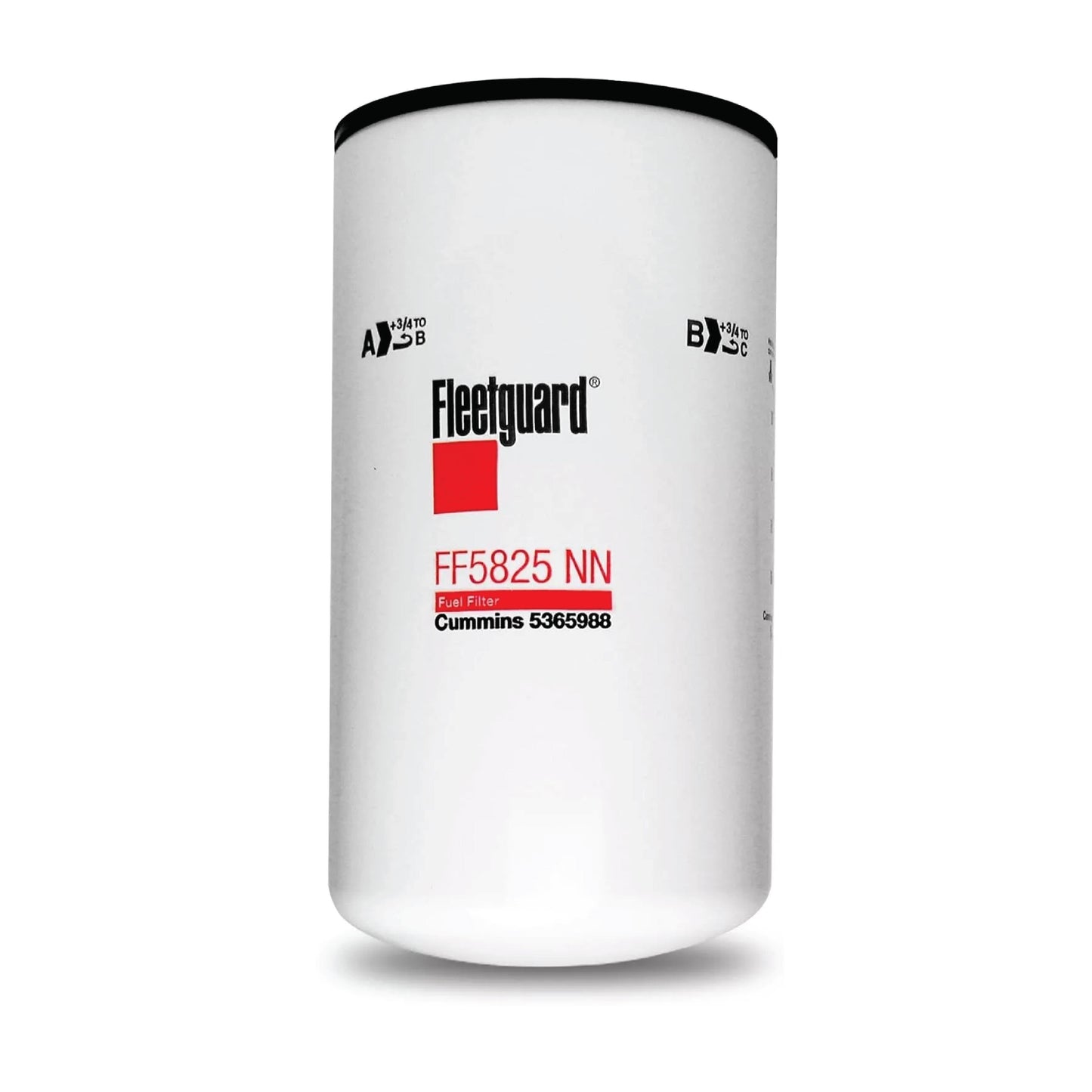 Fleetguard FF5825NN Fuel Filter