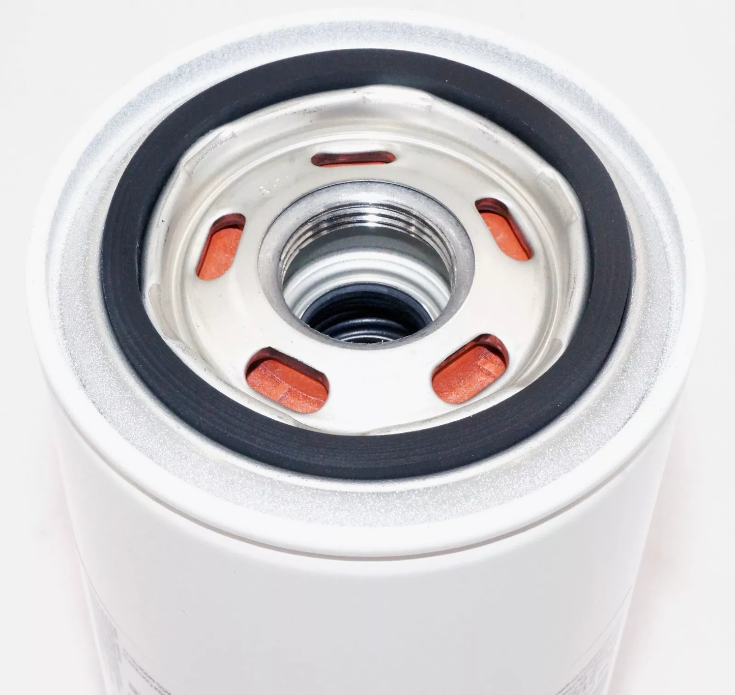 Motorcraft Oil Filter - FL2124S (Replaces FL2051S)