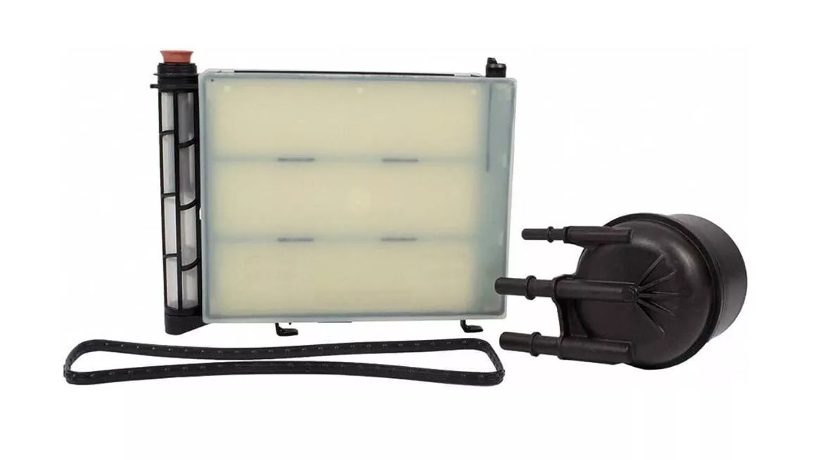 FD4625AA OEM Ford Motorcraft Fuel Filter