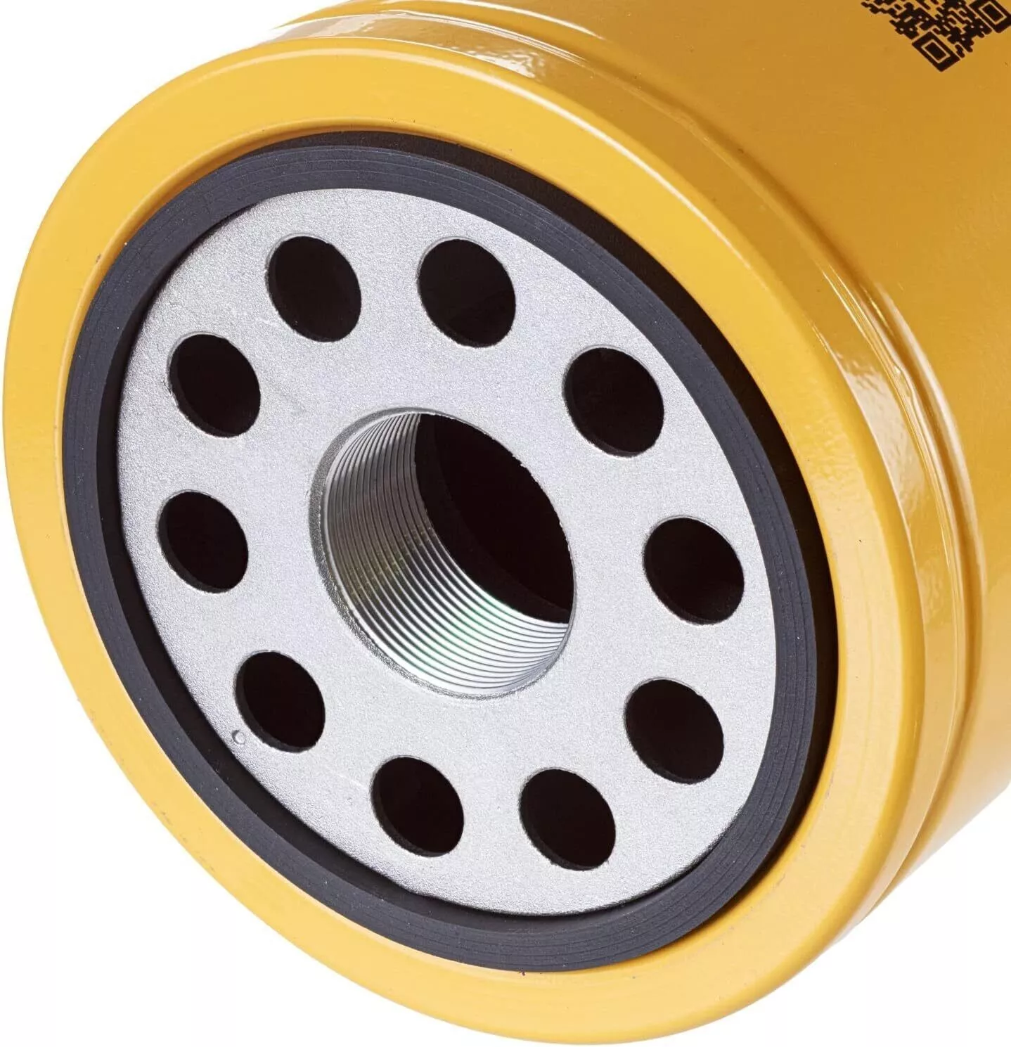 Caterpillar 1R1808 Oil Filter, 6 Pack