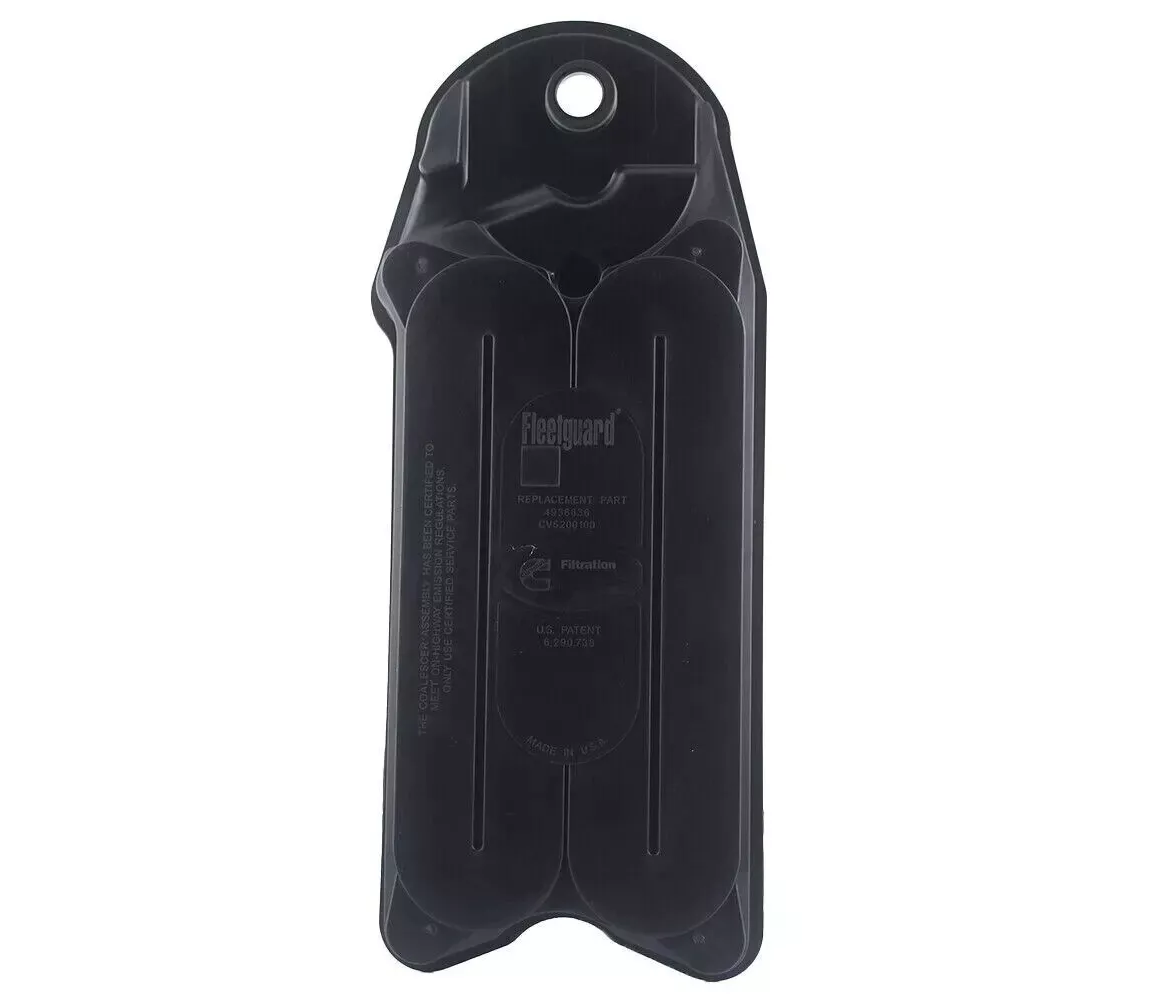 Fleetguard CV52001 Crankcase Filter