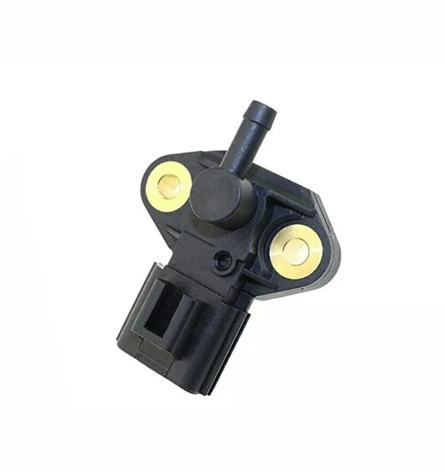 Ford Lincoln Mercury Fuel Injector Pressure Sensor GENUINE OEM 3F2Z-9G756-AC 3F2Z-9G756-AC CM-5229