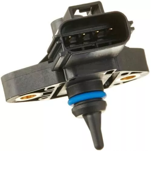 Ford Lincoln Mercury Fuel Injector Pressure Sensor GENUINE OEM 3F2Z-9G756-AC 3F2Z-9G756-AC CM-5229