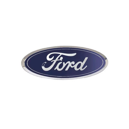 2006-2019 Ford OEM 9" Blue Oval Rear Tailgate Emblem AA8Z-9942528-A