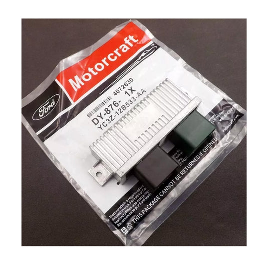 Motorcraft DY876 Glow Plug Switch