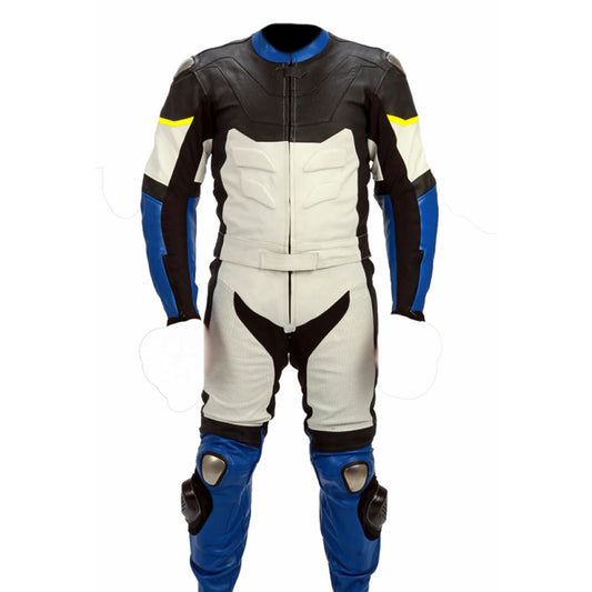 Motorcycle Motorbike Suit Latest Style Fashion and Stylish Cowhide