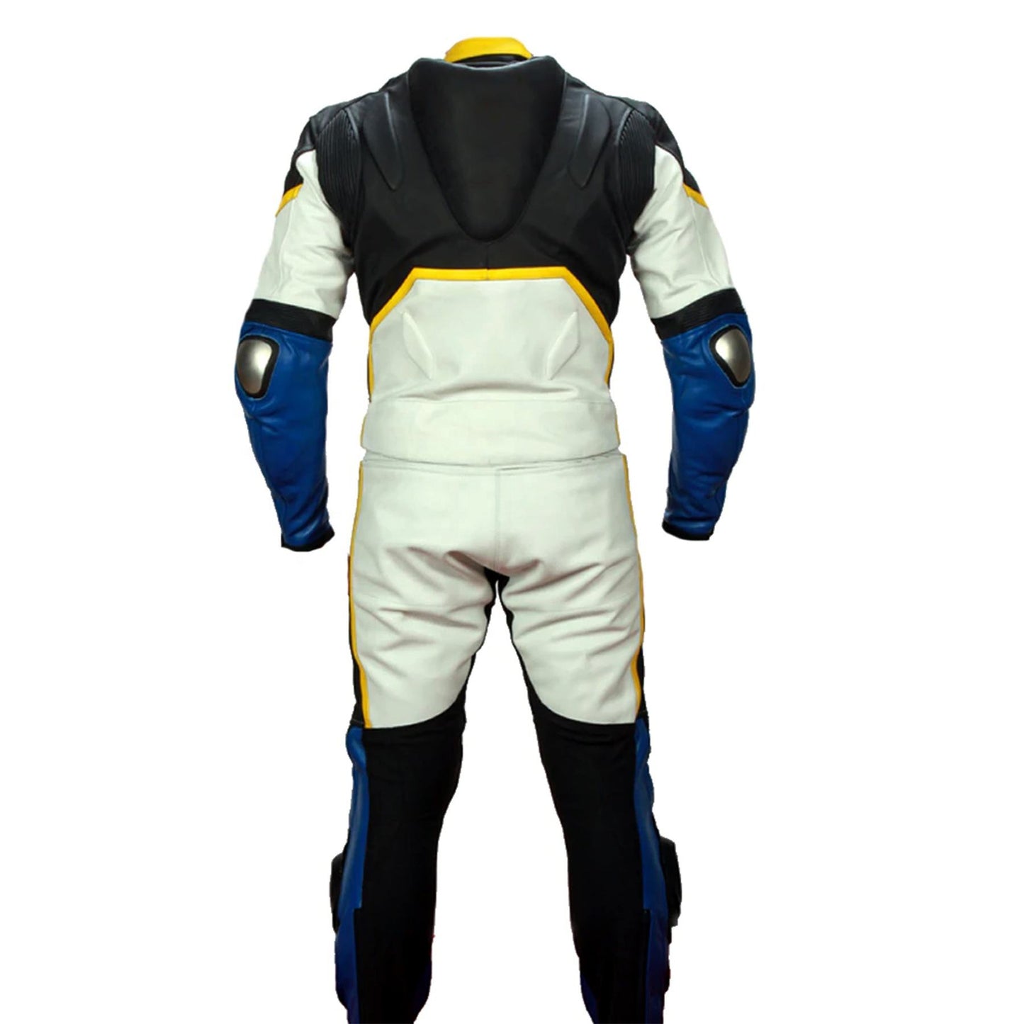 Motorcycle Motorbike Suit Latest Style Fashion and Stylish Cowhide