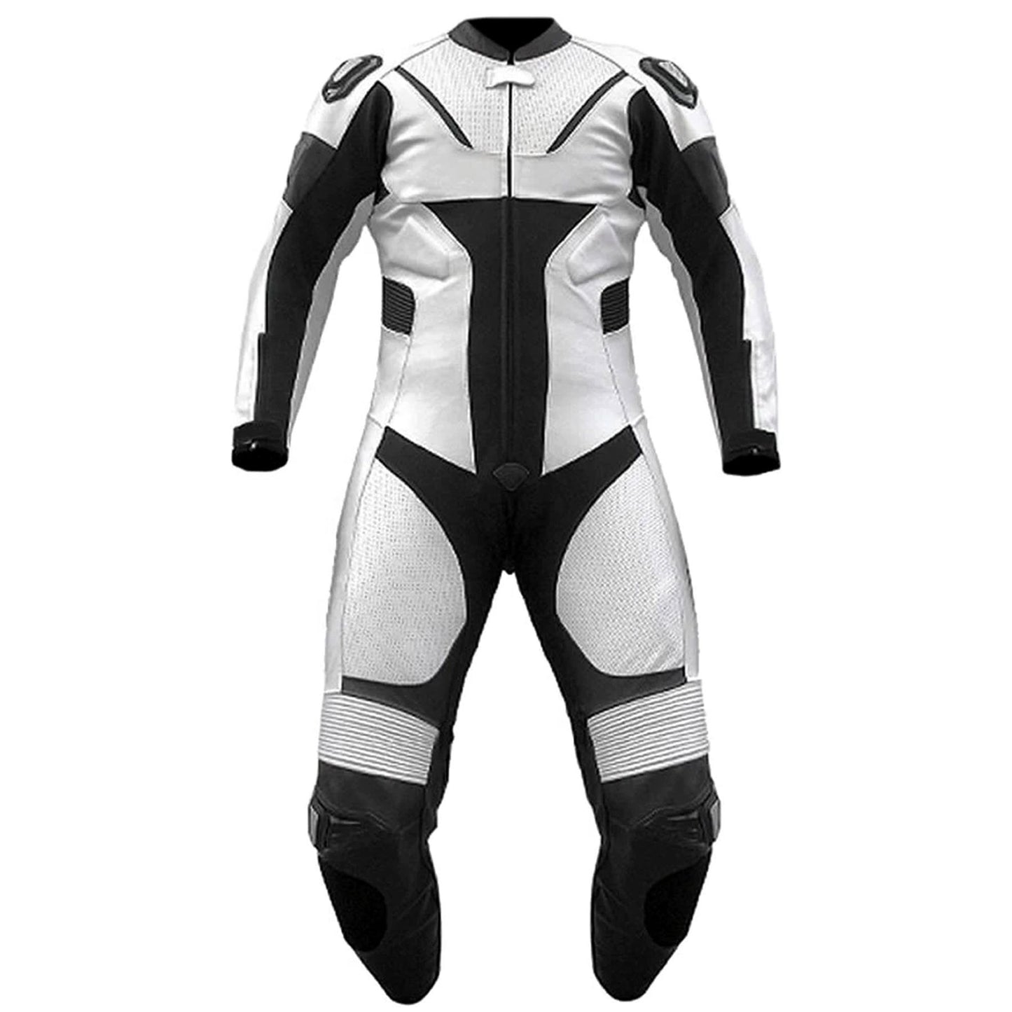Motorcycle Motorbike Suit Latest Style Fashion and Stylish Cowhide
