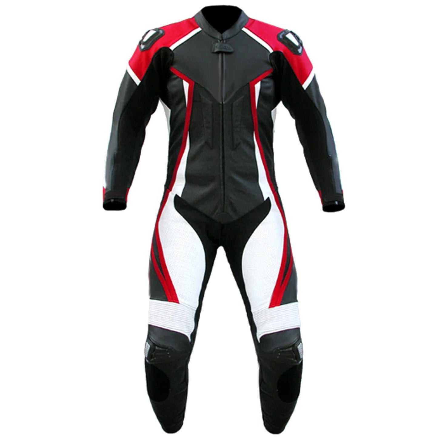 Motorcycle Motorbike Suit Latest Style Fashion and Stylish Cowhide