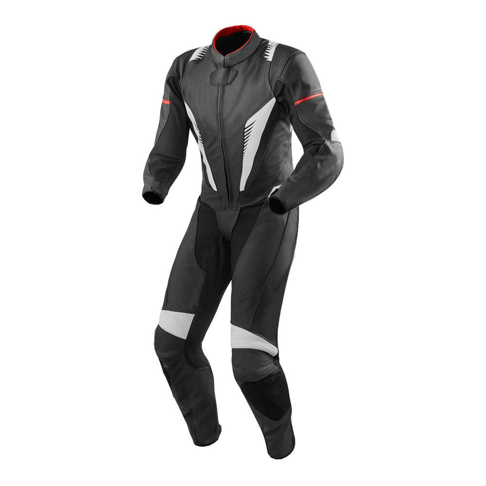 High Quality Professional Leather Motorbike Suit, Motor Bike Racing Suit
