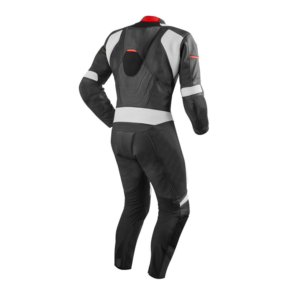 High Quality Professional Leather Motorbike Suit, Motor Bike Racing Suit