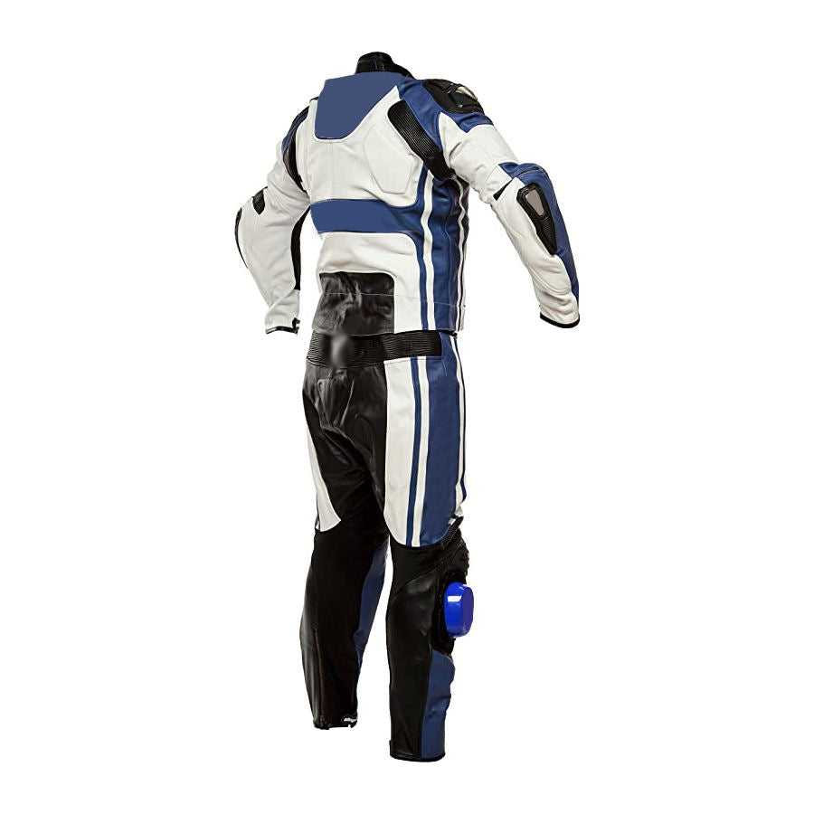 Motorbike Jacket Outdoor Waterproof Clothing Bike Jacket Pants Riding Motorcycle Racing Suit