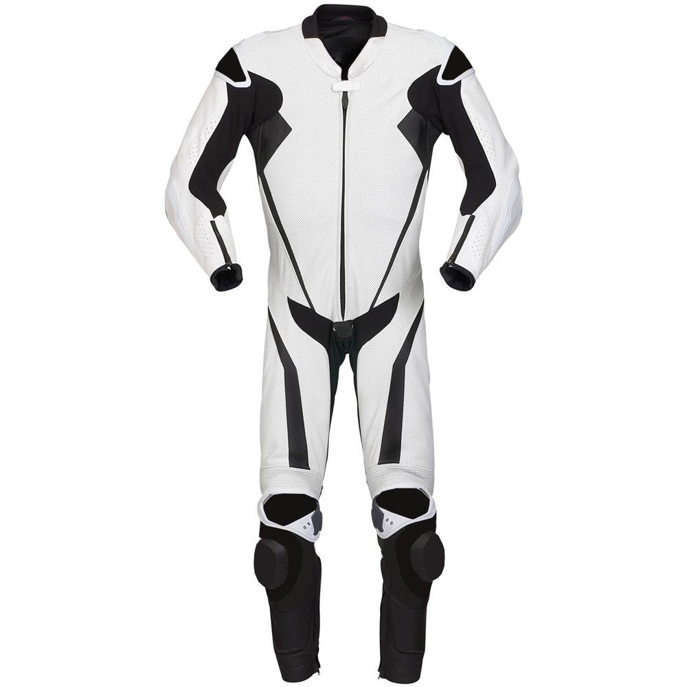 Custom Men Women Motorcycle Race Suit, Motorbike Racing Leather Suit