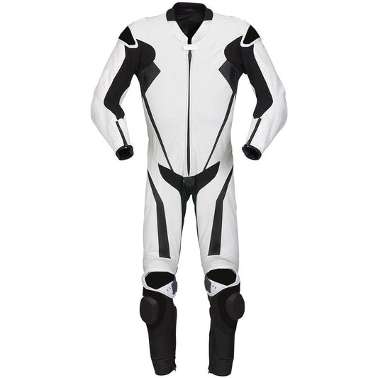 Custom Men Women Motorcycle Race Suit, Motorbike Racing Leather Suit