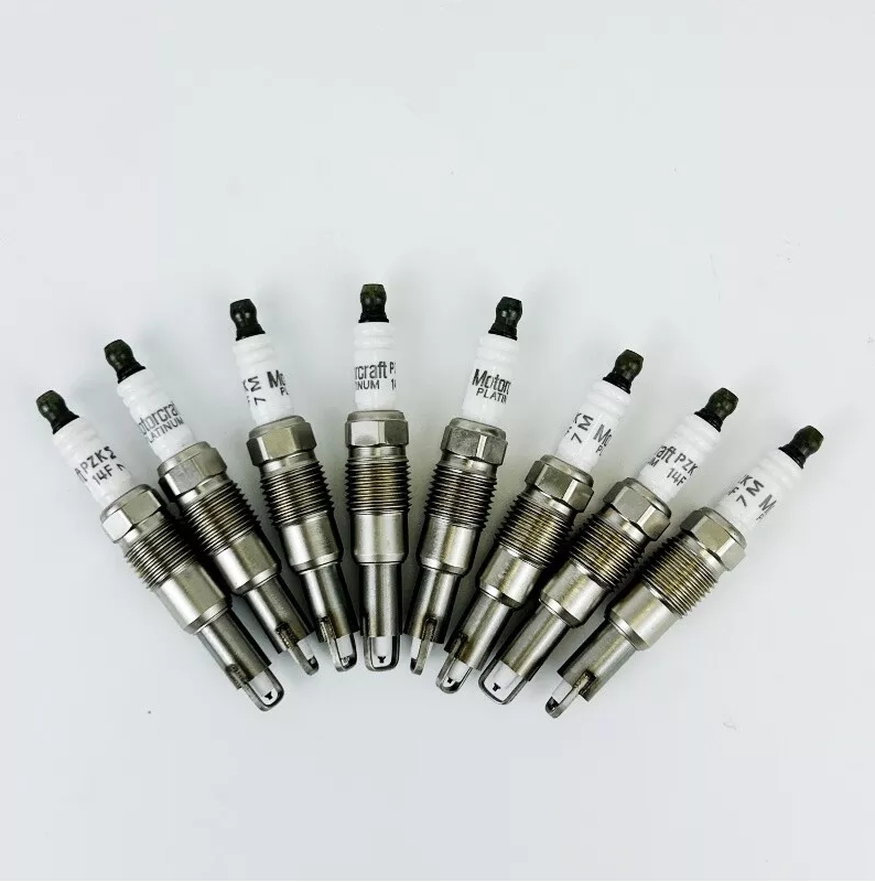 Motorcraft Spark Plug SP-546 Set of 8